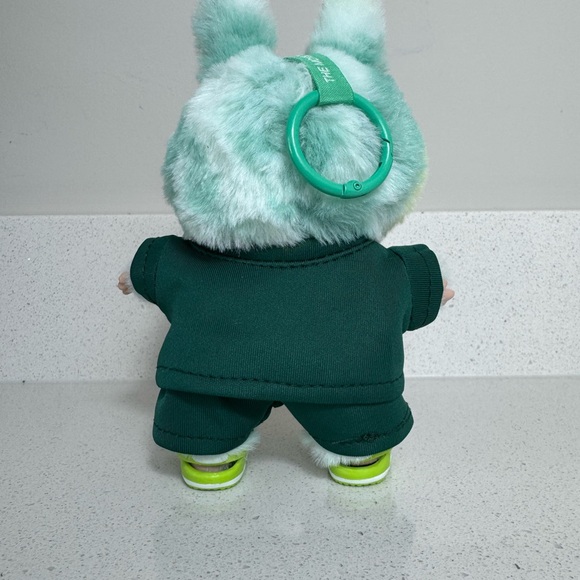 LABUBU FASHION OUTFIT, NEW 🆕 - Picture 2 of 3